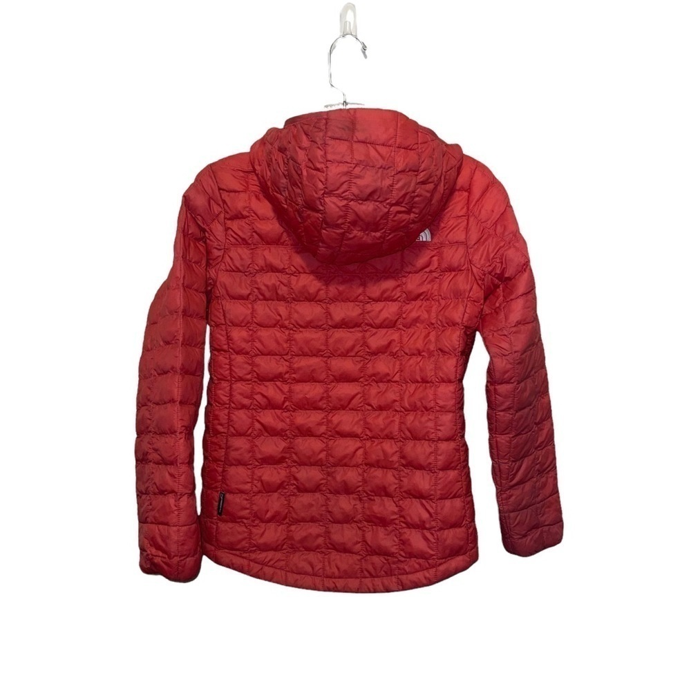 The North Face Girl Jacket Size M - Picture 2 of 5